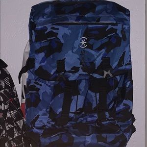 SPECK backpack